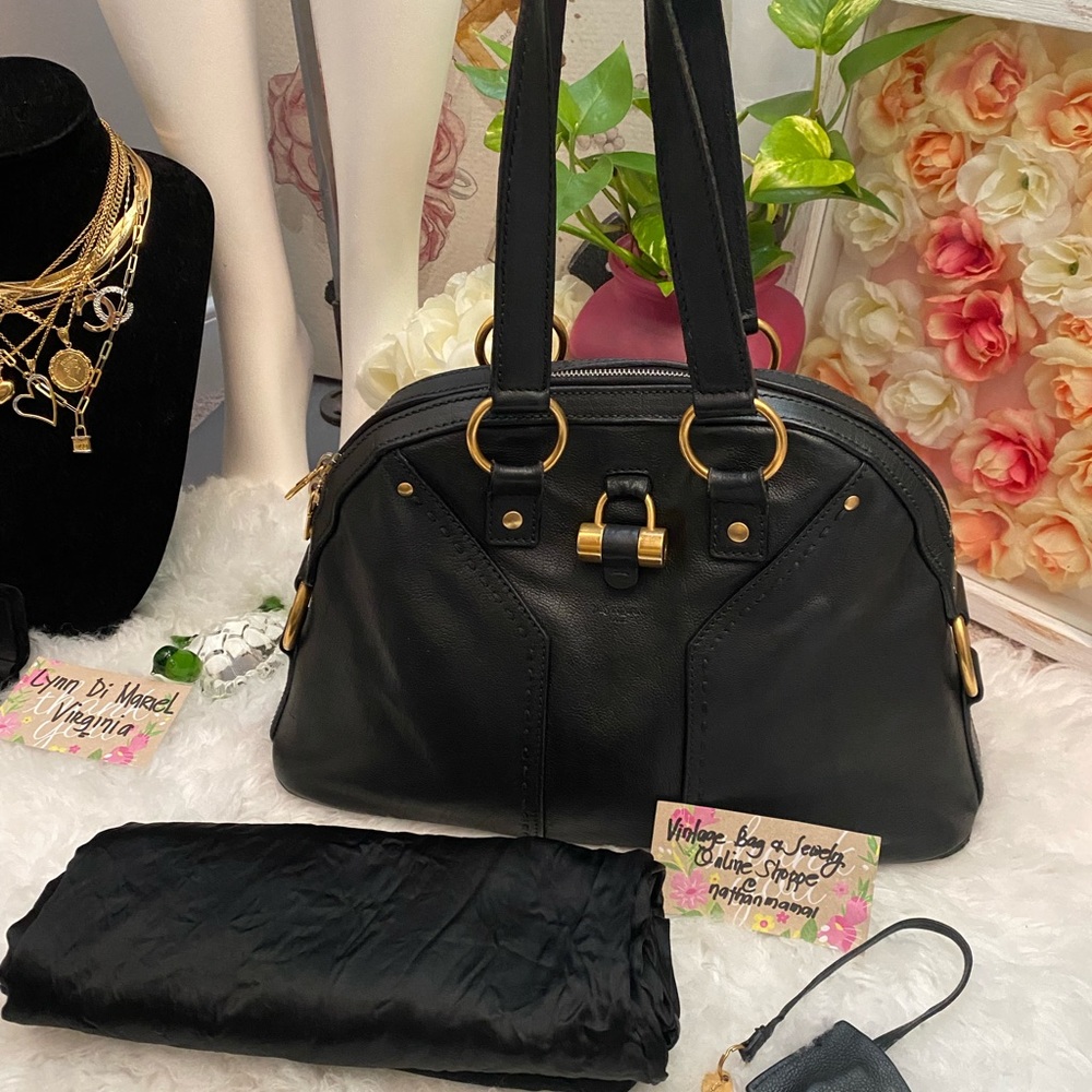 Shoulder bag